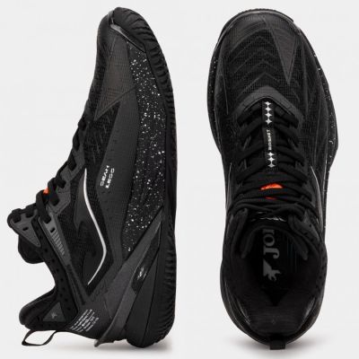 4. Joma LITHIUM BKLITW2501 Schuhe