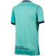 3. Nike FC Barcelona Stadion 2026/27 Kinder-Trikot Grün II6686 301