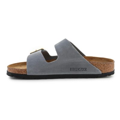4. Birkenstock Arizona BS 1029253 Basaltgrau