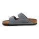 4. Birkenstock Arizona BS 1029253 Basaltgrau