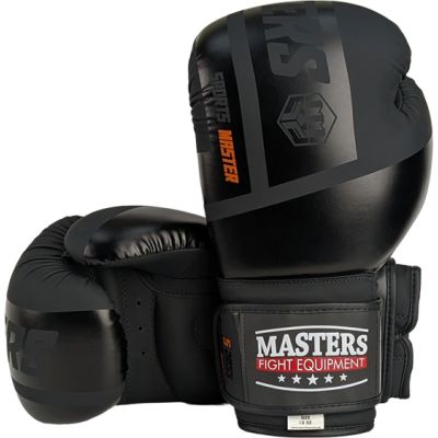 14. RPU-VOLT Boxhandschuhe
