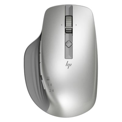 HP 930 Creator Kabellose Maus Silber 1D0K9AA
