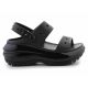 8. Crocs Classic Mega Crush W Clogs 207989-001