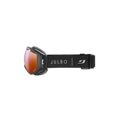 4. Julbo Titan OTG Skibrille Schwarz