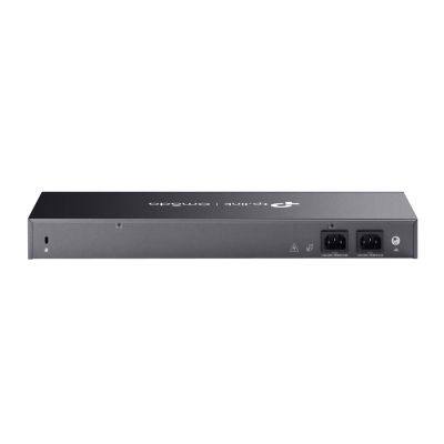 4. TP-Link Omada OC400 Gateway/Controller 1000, 10000 Mbit/s