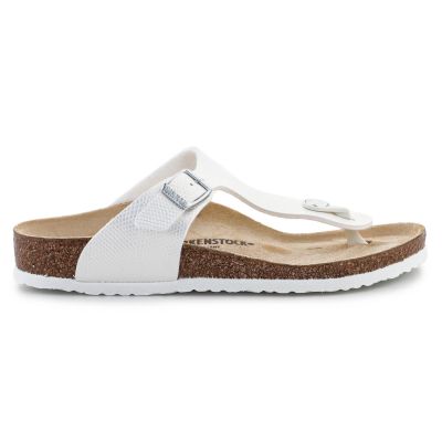 11. Birkenstock Gizeh BS Jr 1027260 Flip-Flops
