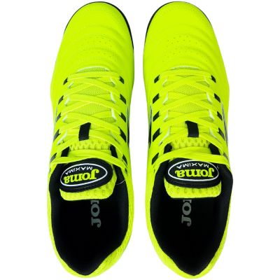 10. Joma Maxima 2409 Turf fluor M MAXW2409TF Fußballschuhe