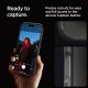 11. Spigen Ultra Hybrid-Hülle für iPhone 16 Pro Max – Mattschwarz