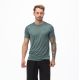 5. Herren-T-Shirt mit kurzen Ärmeln BODINI