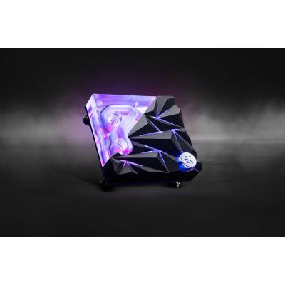 5. EK Water Blocks EK-Quantum Velocity Edge D-RGB Wasserblock