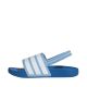11. Adidas adilette Estrap Jr JR5332 Sandalen