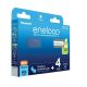 PANASONIC ENELOOP AAA 800mAh 4 Stück + Box