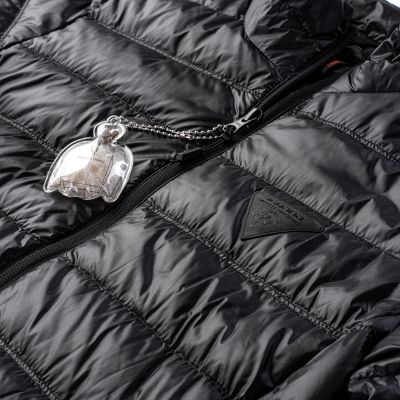 4. Iguana Blanca Jacke W 92800372042