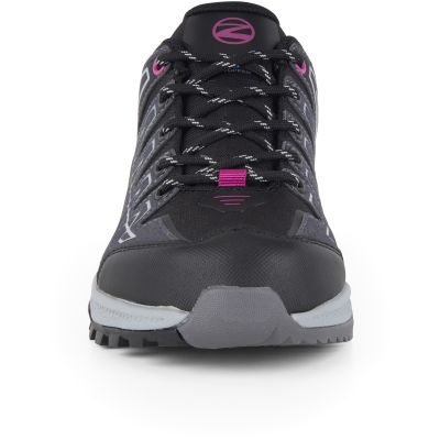 Damen-Trekkingschuhe TREZETA Thunder W's mit WP-Membran