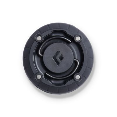 4. Black Diamond Moji R+ Laterne - schwarz (150 lm)