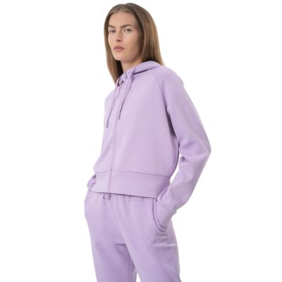 12. Sweatshirt 4F W H4Z22 BLD027 52S