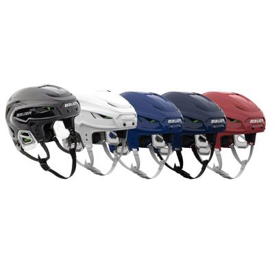 7. Bauer Hyperlite Sr Hockeyhelm