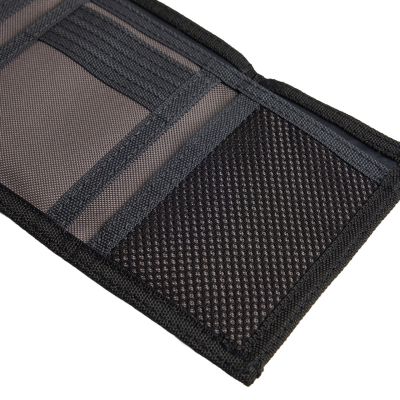 4. Adidas PrimeLift Geldbörse Grau KQ6797