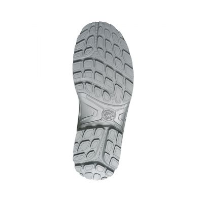 2. Bata Industrials Act 151 U MLI-B09B1 Schwarze Sandalen