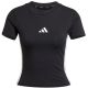 13. adidas Essentials 3-Streifen Slim Baby T-Shirt W JC8325
