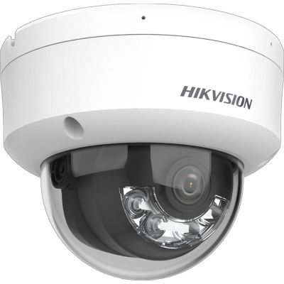 2. Hikvision DS-2CD2143G2-LIS2U (2,8 mm) Industriekamera, In-Ear-IP-Sicherheitskamera für Innen- und Außenbereich, 1920 x 1080 px, Decken-/Wandmontage
