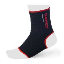 Elastische Fußfesseln - Versteifungen