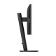 10. Philips 3000 Serie 24B2U3301D/00 Computermonitor 61,2 cm (24,1") 1920 x 1200 px WUXGA LCD Schwarz