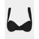 6. Damen-Bikinioberteil 4F 4FWSS24UBKTF042-20S