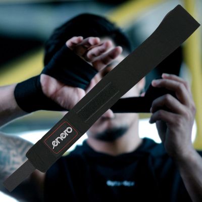 7. ENERO Boxbandagen, 2 Stück