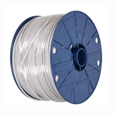 2. Extralink CAT6A UTP (U/UTP) INNEN-VERDREHTES PAIR-NETZKABEL 305M