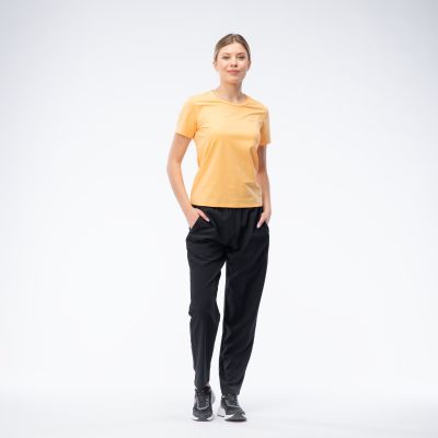 4. Damen Kurzarm-T-Shirt JUDITH WMNS