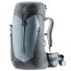 Damen-Trekkingrucksack Deuter AC Lite 22 SL – shale/graphite