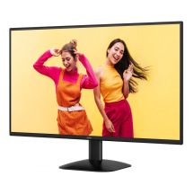 AOC Monitor (27") Q27B35S3 16:9 HDMI+DP IPS Schwarz