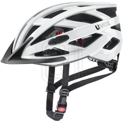 Uvex I-vo 3D 41/3/429/01 Fahrradhelm