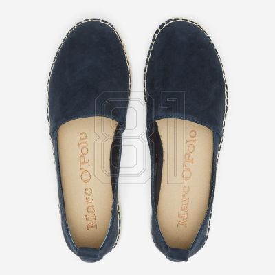 3. Marc O'Polo Espadrilles Schuhe W 10415613802305 890