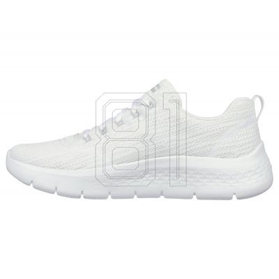 3. Skechers Go Walk Flex W 124960 WSL Schuhe