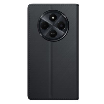 2. 3mk Wallet Case für Xiaomi Redmi 14c / Xiaomi Redmi A4 5G - 3mk Wallet Case