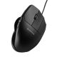 2. Contour Design Unimouse, Rechtshänder, kabelgebunden, vertikales Design, USB Typ-C, 4000 DPI
