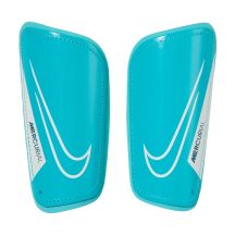 Nike Mercurial Hardshell Fußball-Schienbeinschoner, blau, DN3614 345