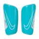 Nike Mercurial Hardshell Fußball-Schienbeinschoner, blau, DN3614 345