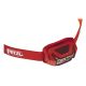 4. PETZL Actik Black 450 lm Hybrid-Bergstirnlampe
