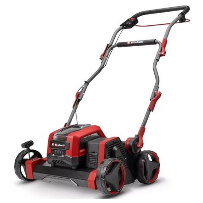14. Aerifizierer/Vertikutierer GP-SC 36/40 Li BL-Solo EINHELL