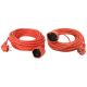 EXTEN SY-CZ-01 30M H05VV-F 3G1.5