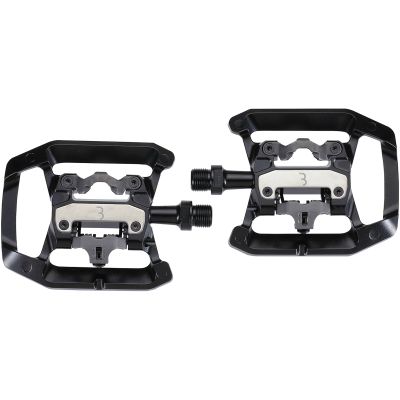 BBB DualChoice Fahrradpedale
