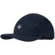 2. BUFF 5 PANEL VENTURE CAP SOLID NAVY Baseballkappe
