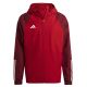 6. Adidas Tiro 23 Competition All Weather M HE5653 Jacke