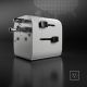 6. SBS Universal-Reiseadapter – EU 2xUSB-A – weiß