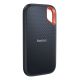 8. SanDisk Extreme 2 TB tragbare Festplatte