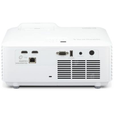10. ViewSonic LS630W WXGA 4500ANSI 2xHDMI USB RS232 RJ45 Projektor