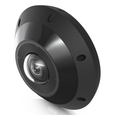 11. Ubiquiti G6 Pro 360 IP-Sicherheitskamera, Dome, für Innen- und Außenbereiche, 3504 x 3504 px, Decke / Wand
